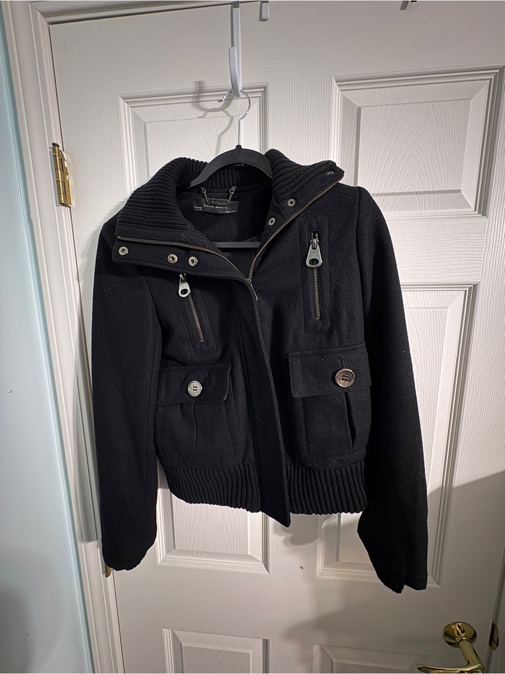 Zara Women’s Jacket